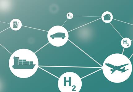 IPCEI - Wertschöpfungskette der Wasserstofftechnologie und -systeme