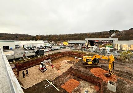 EU project IPCEI Hydrogen: BTD as associated partner with its Project H2ITC (Hydrogen Independent Test Centre)