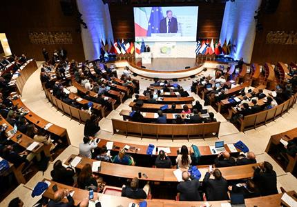 Progress of the EU Project IPCEI Hydrogen in Rome