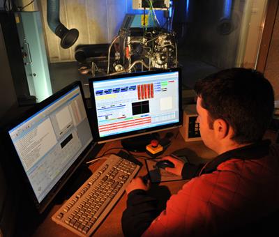 Test beds - Testing and Measurement