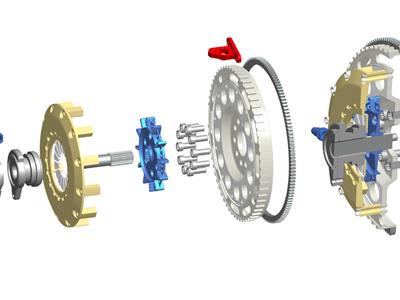 Reverse engineering - Design & drawings