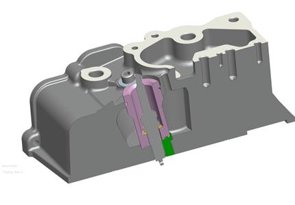 Moteurs pour la production d'électricité